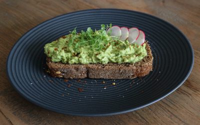 Avocadotoast