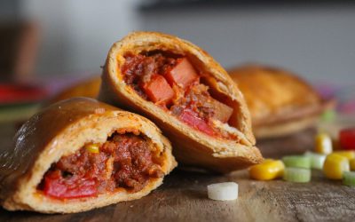 Empanada’s